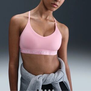 Nike Indy sports bra
